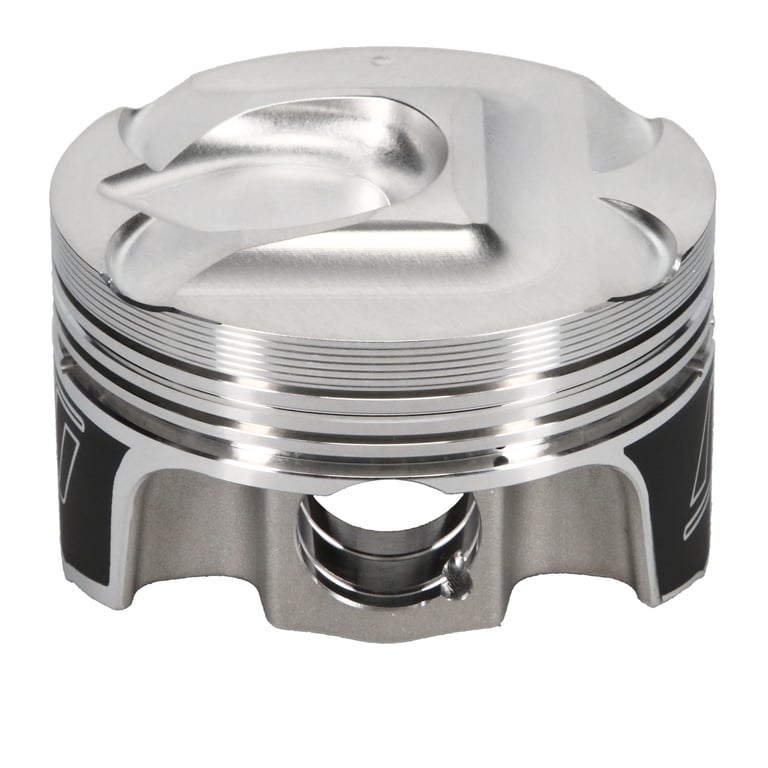 Professional GM 2.0L Piston – 86.50 mm Bore – 30.85 mm CH, 0.00 CC