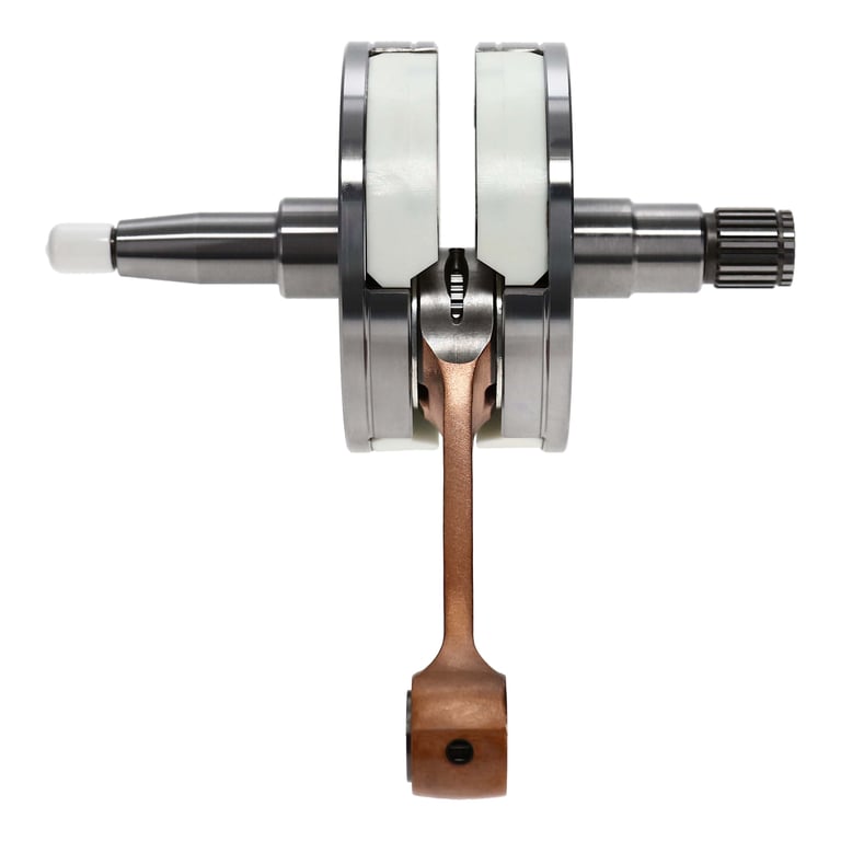 Shop Wiseco - Kawasaki 92-04 KX250, Crankshaft Assembly