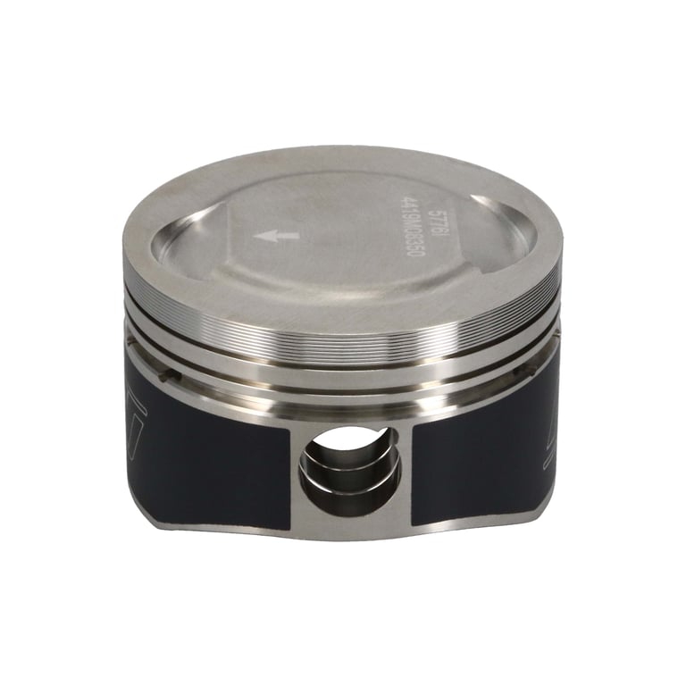 Yamaha Wiseco Piston Kit – 83.50 mm Bore