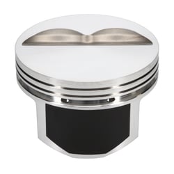 Pro Tru Street Chevy Small Block Piston – 4.165 in. Bore – 1.425 .in CH, -5.00 CC