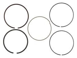 Wiseco 4 Cycle Piston Ring Set – 102.00 mm