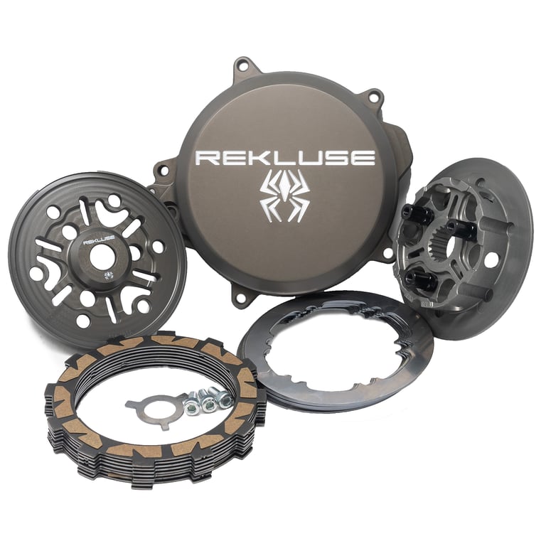 Core Manual TorqDrive - KTM-GAS-HUSQ 65 | RMS-7113065 | Rekluse