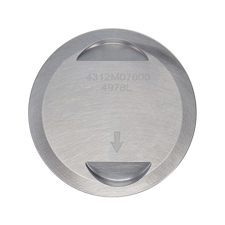 Shop High Quality Yamaha YFM225 Moto Piston Kits - Wiseco SKU