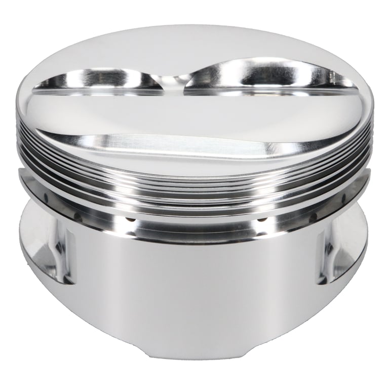 Shop High Quality Chevrolet Small Block Piston Kit - JE