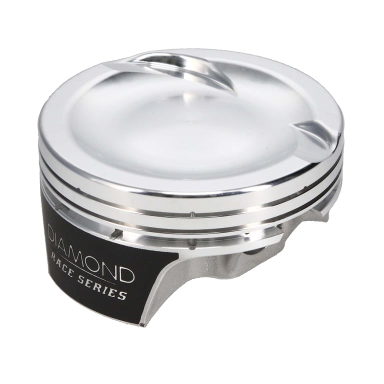 Shop High Quality Chevrolet LSX 12° Piston Kit - Diamond
