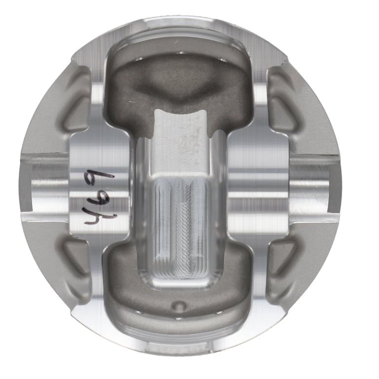 Shop High Quality Chevrolet LS Pistons - Wiseco 60044RX3