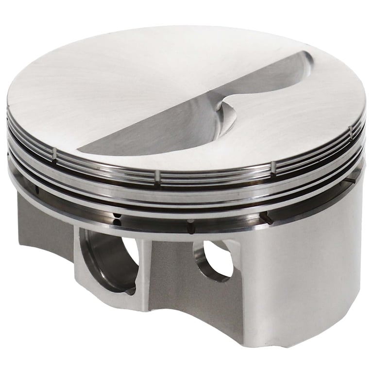 Shop High Quality Chevrolet Small Block Piston Kit - JE Pistons 377964