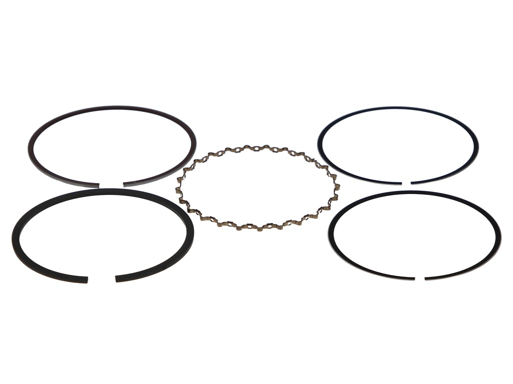 Wiseco 4 Cycle Piston Ring Set – 48.50 mm