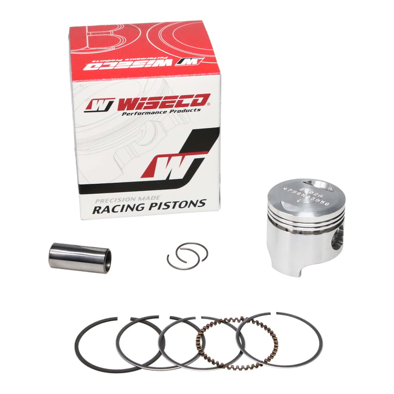 Shop High Quality Honda Z50R XR50R CRF50F Wiseco Piston Kit Piston
