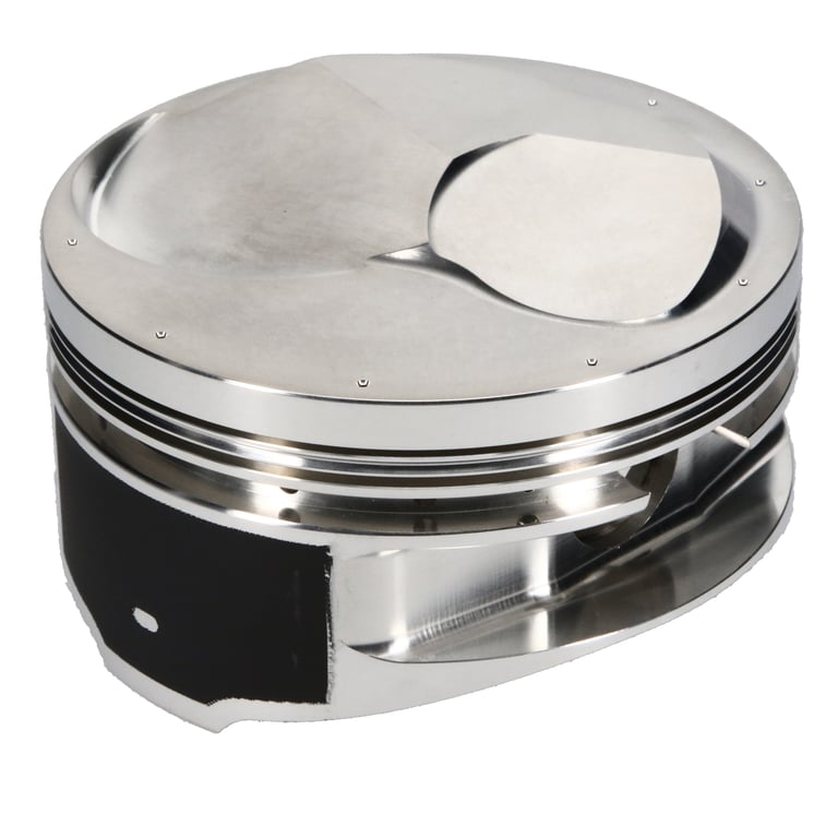 Shop High Quality Chevrolet Big Block Piston Kit - JE Pistons 170669
