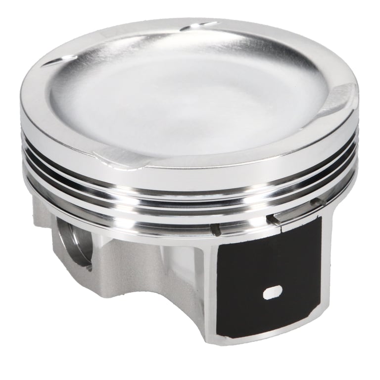 取寄せ JEピストンリングセット1.0-1.2-2.8-81.00 JE Pistons JE