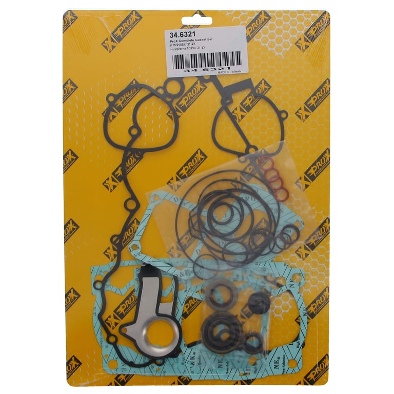 Complete Gasket Kits