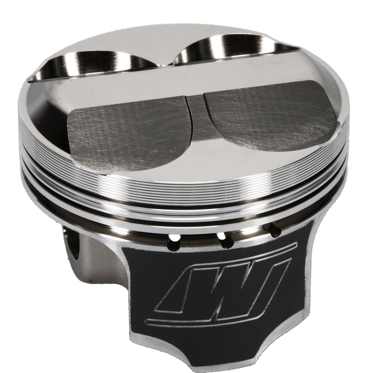 Shop High Quality Honda B Series Pistons - Wiseco 6593M815 Shop High Quality Honda B Series Pistons - Wiseco 6593M815