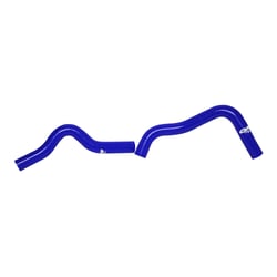 CV4 Radiator Hose Kit – Blue – SUZ RM85