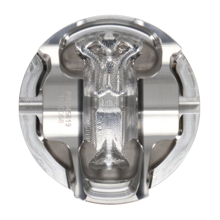 JE Pistons Honda K Series Piston Kit | JE Pistons