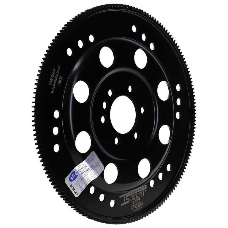 Chevy Small Block / Big Block - Elite Series Flexplate - Billet