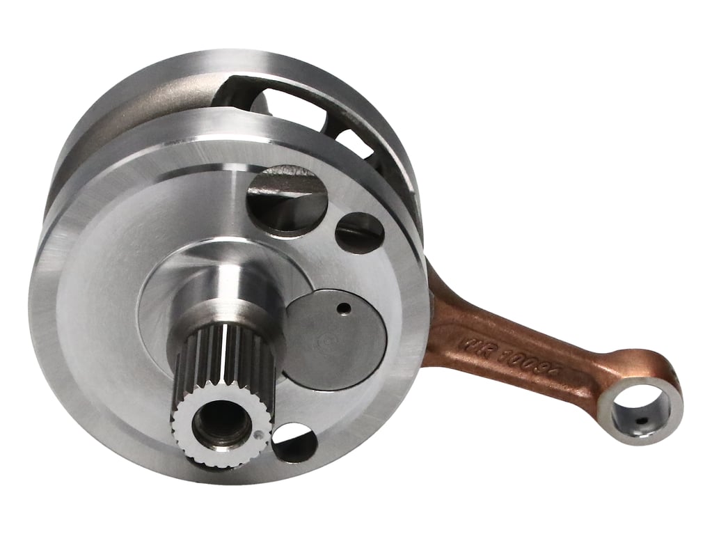 Shop High Quality Yamaha YZ250F Wiseco Crankshaft Kit Bottom End Rebuild Kits Wiseco SKU WPC140