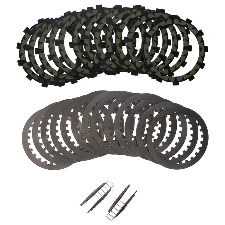 Core Manual TorqDrive Repl Clutch Pack - Honda CRF250R CRF250RX