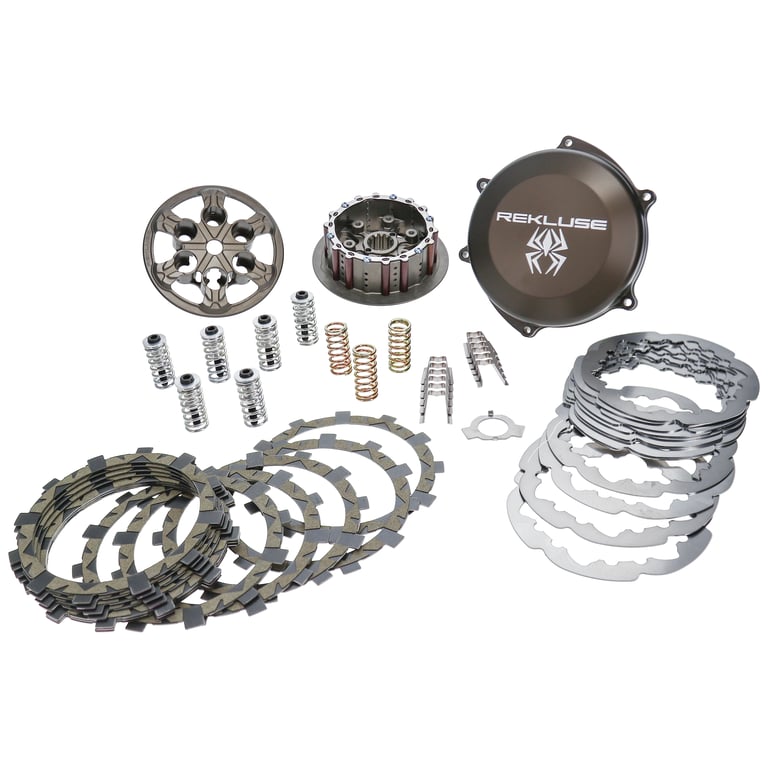 Rekluse - APEX Clutch - Yamaha WR250F / YZ250F / YZ250FX | RMS