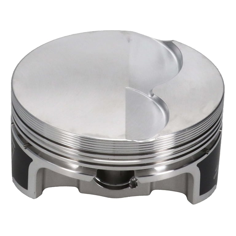 Shop High Quality Chevy LS Piston Set - Wiseco RED0078X65