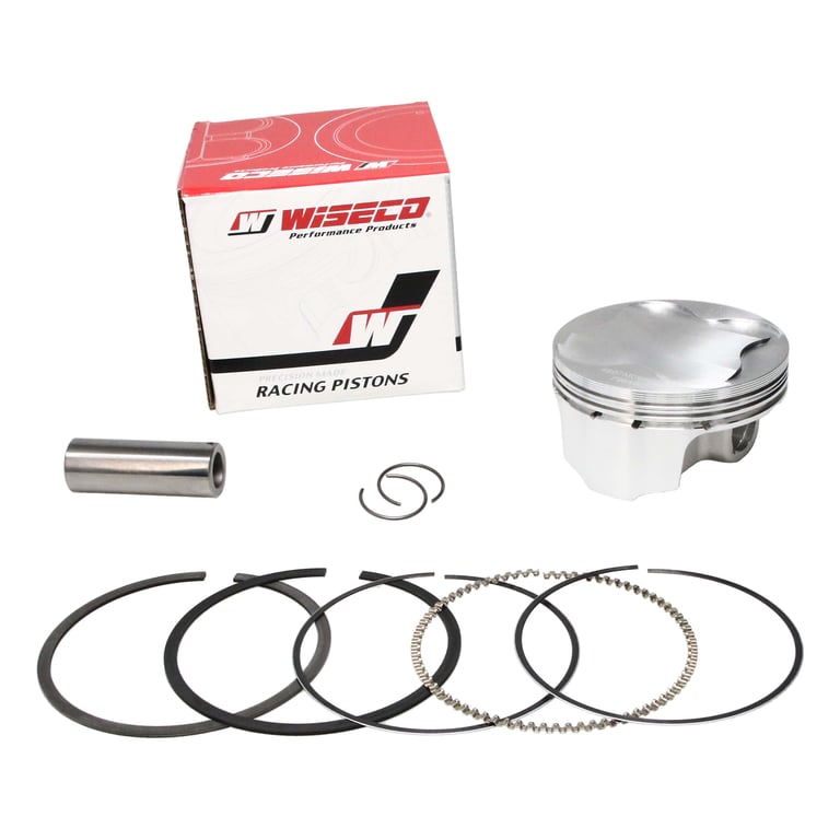 Pastiglie Freno A Mano Per Polaris Ranger 2005-2016 | Semi Metalliche, Silenziose, Con Scanalature Per Dissipazione Calore