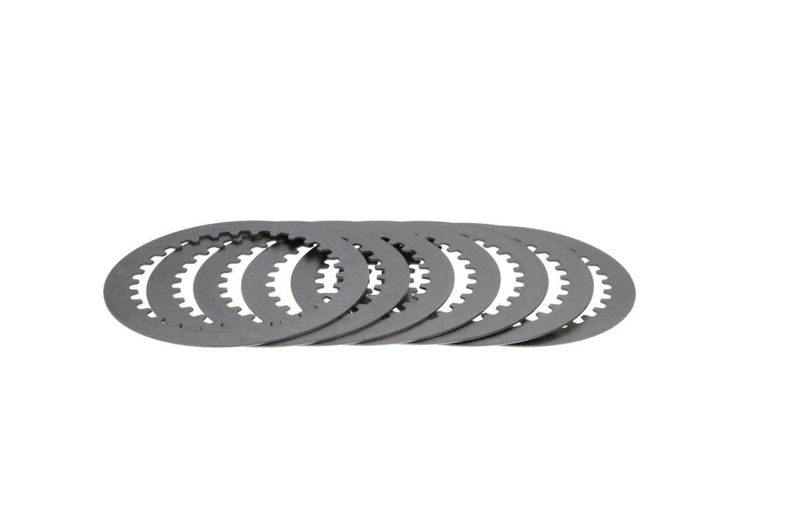 Shop OEM Replacement Complete Clutch Plate Set YZ250 Quality Off