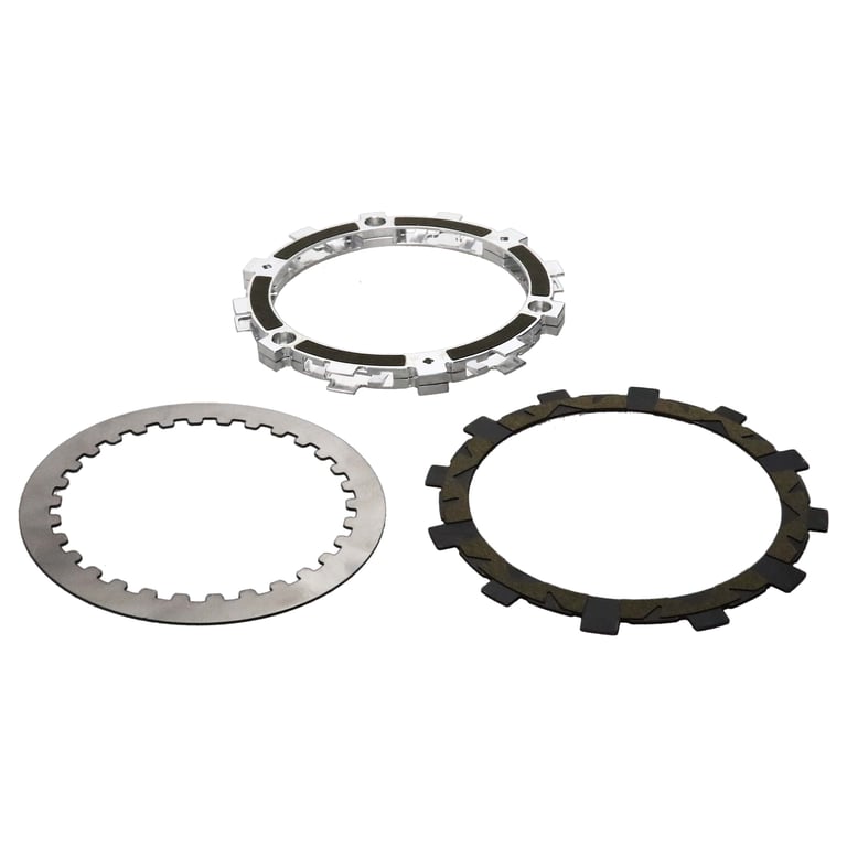 Replacement Clutch Pack - RadiusCX 3.0 - Yamaha | 751-07002