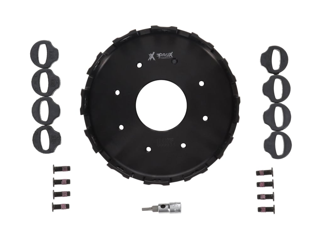 Shop OEM Replacement Clutch Basket Kawasaki KDX200 13095-1287