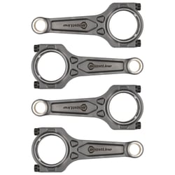 Subaru, EJ Series, 130.00 mm Length, Connecting Rod Set