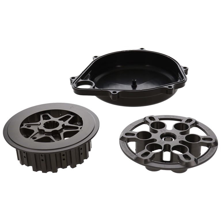 Upgrade Kit - RadiusX To RadiusCX - Honda | 771-7901009 | Rekluse