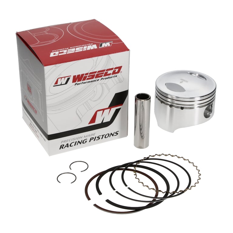 2618 Archives | Page 2 Of 414 | Wiseco