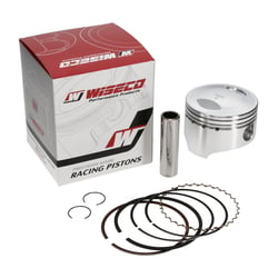 Arctic Cat/Suzuki Wiseco Piston Kit – 67.50 mm Bore