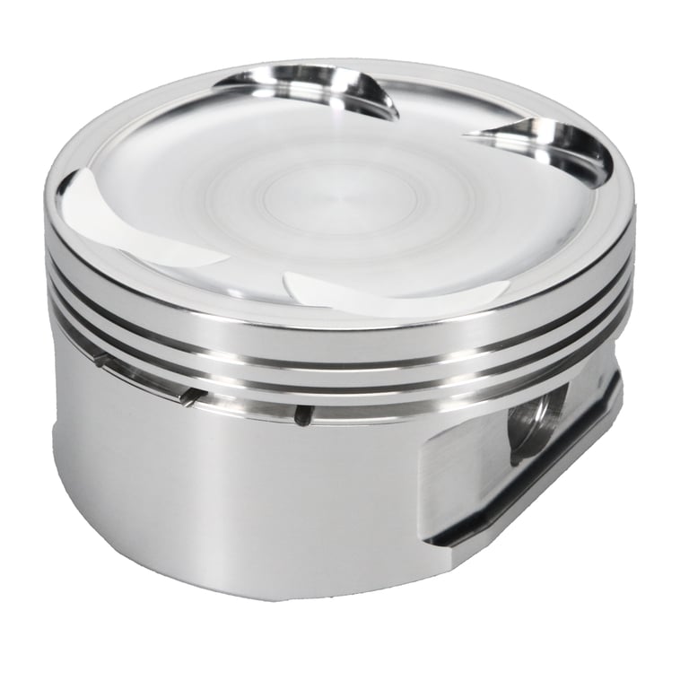 FX NYTRO MTX Archives | JE Pistons