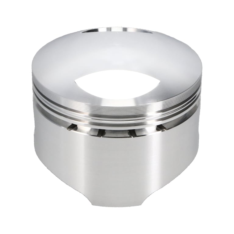 Harley-Davidson Shovelhead 80 Wiseco Piston Kit – 3.497 in. Bore
