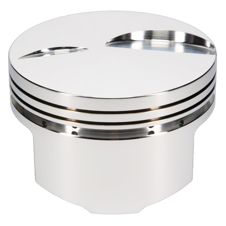 Ｂ－Ｔ　ＤＡＴＡ Shop High Quality Ford Big Block Piston Kit - JE Pistons 150727