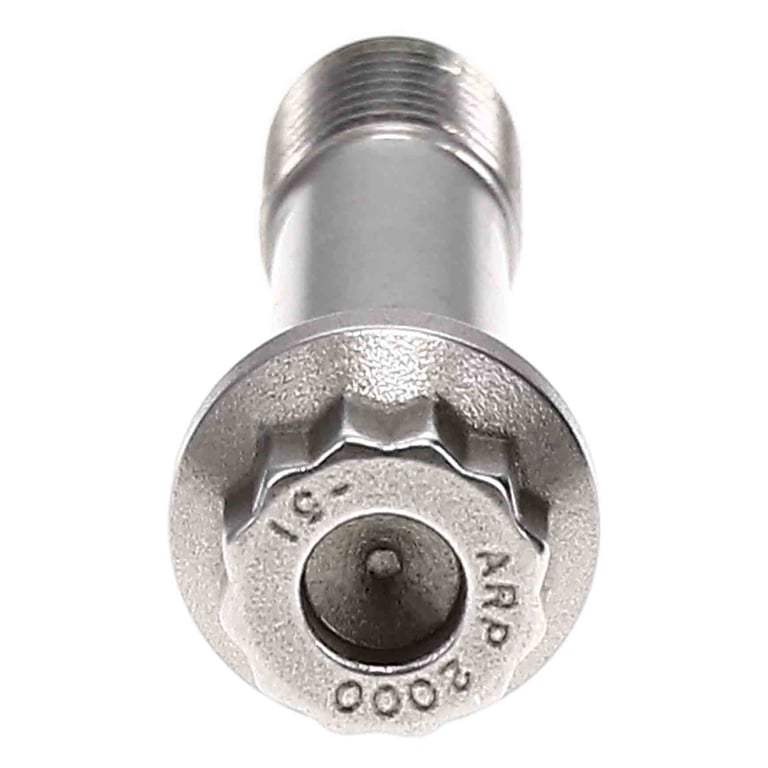 Boostline ARP2000 Connecting Rod Bolt Set - 7/16 X 1.600 In