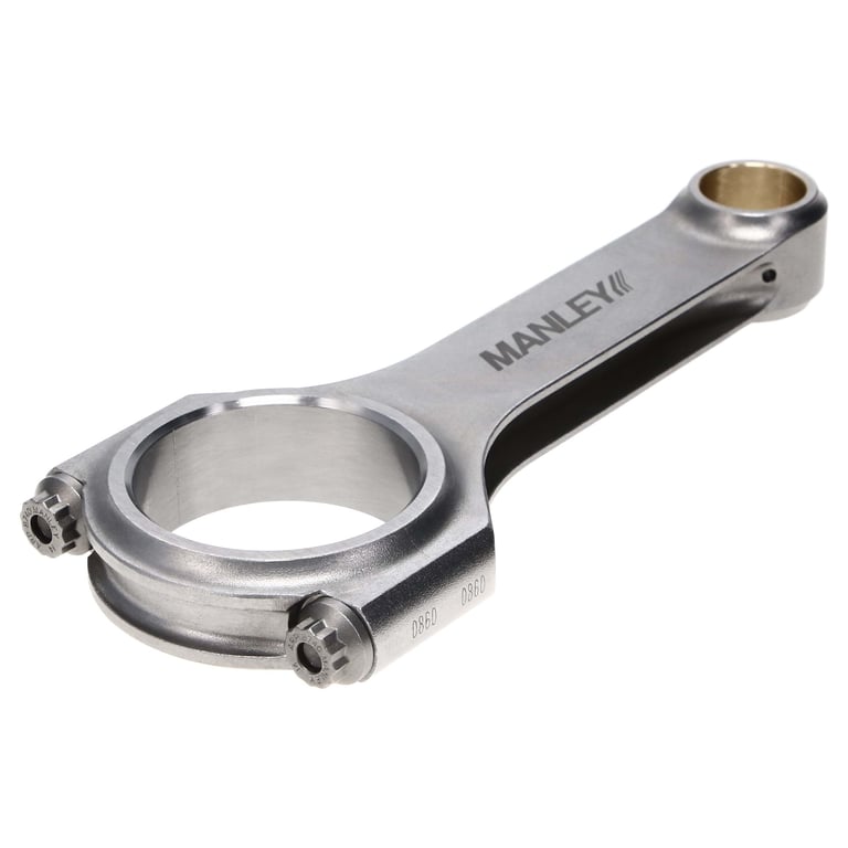 Shop High Performance Nissan 2.0L SR20DE Connecting Rod H-Beam