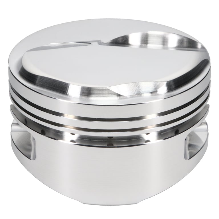 Shop High Quality Chevrolet Big Block Piston Kit - JE Shop High Quality Chevrolet Big Block Piston Kit - JE