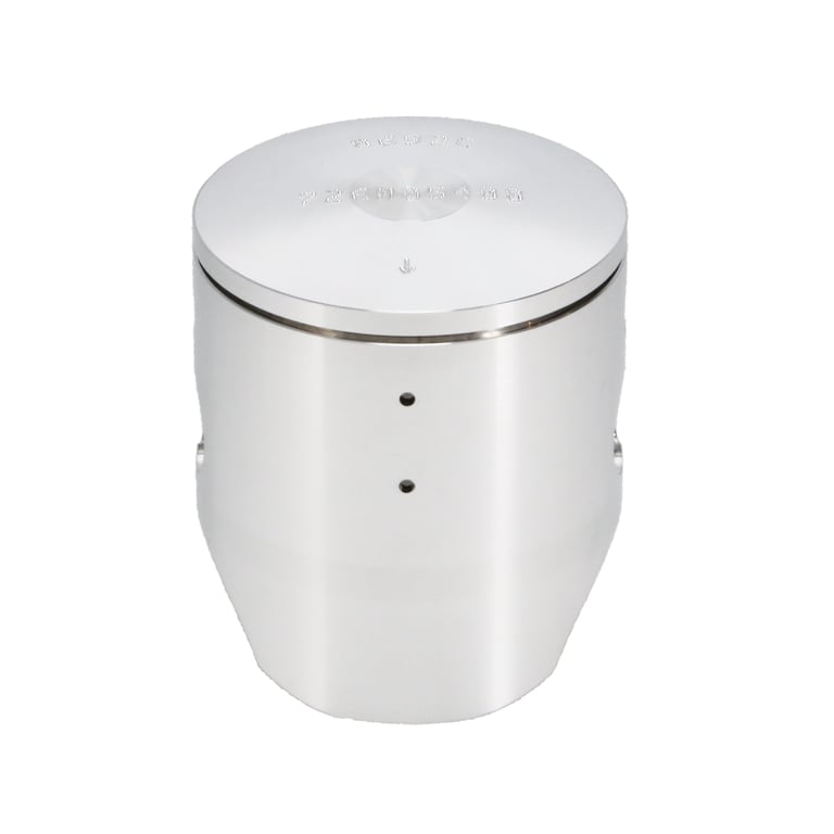 Gas Gas/Yamaha Wiseco Piston Kit – 54.50 mm Bore