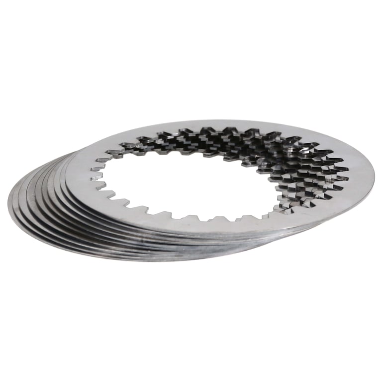 TorqDrive Clutch Pack - Triumph TF250X | RMS-2812002 | Rekluse