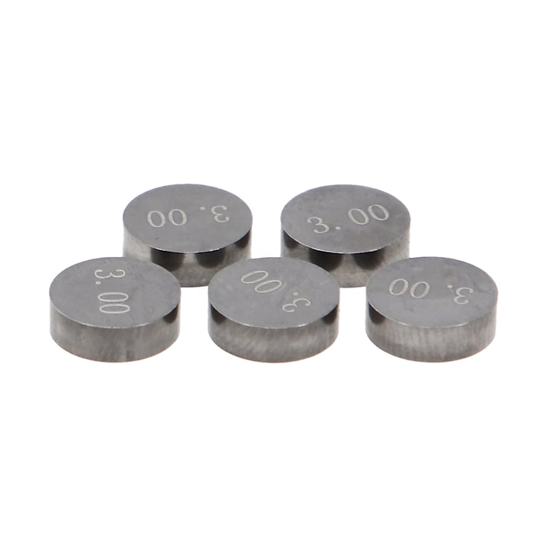 Wiseco Valve Shim Refill Kit – 7.48 mm x 3.00mm (5)