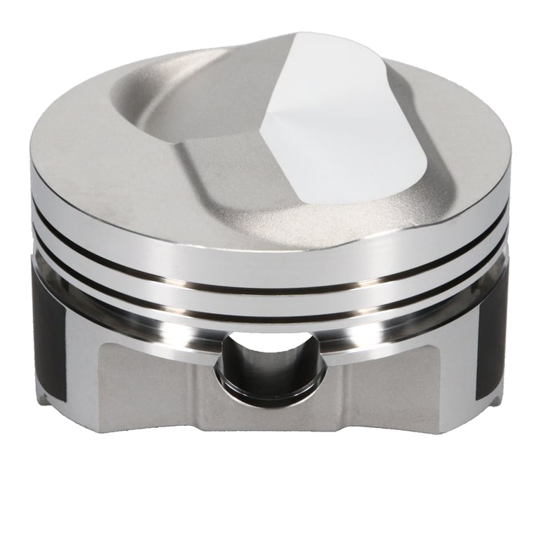 Torio Shop High Quality Chevrolet Big Block Piston Set - Wiseco