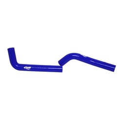 CV4 Radiator Hose Kit – Blue – YAM YFZ450