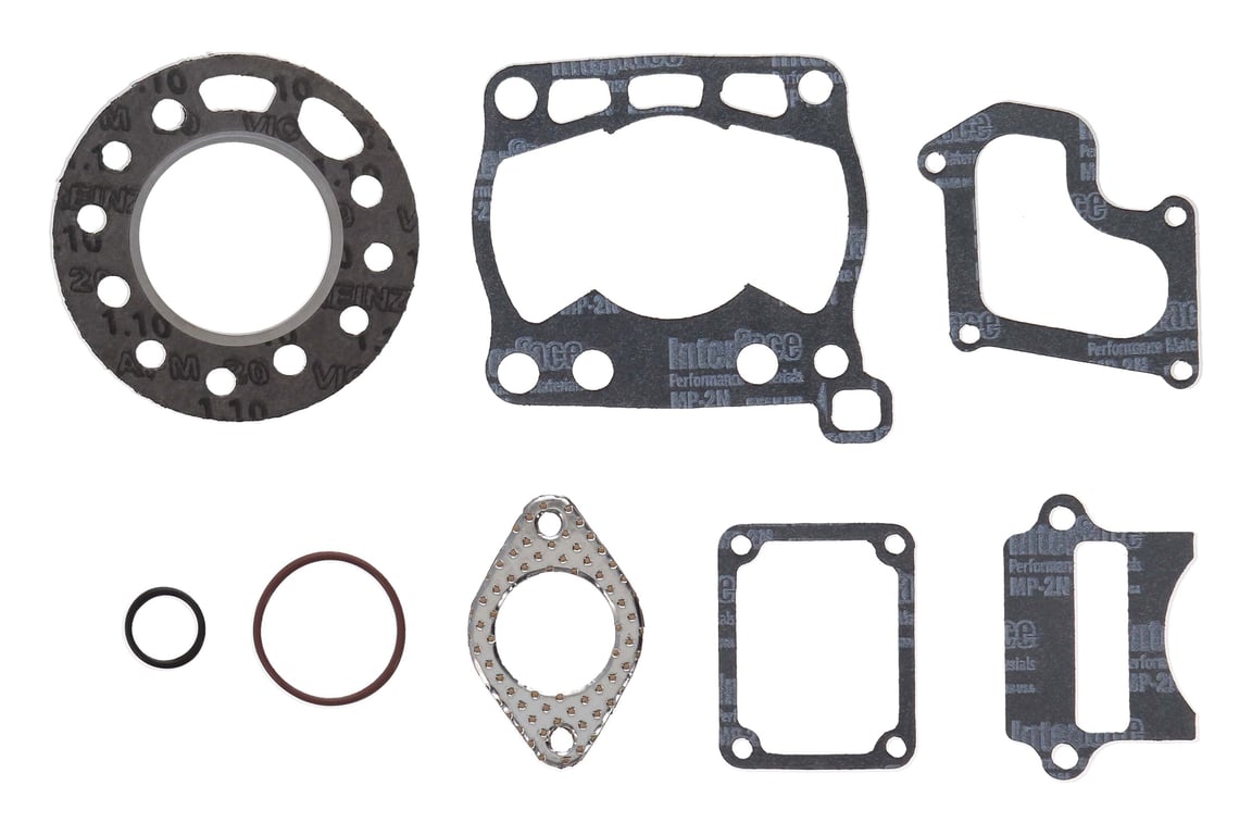 トップス Yuki Shop High Quality Wiseco Top End Gasket Kit Top End Gasket Kits