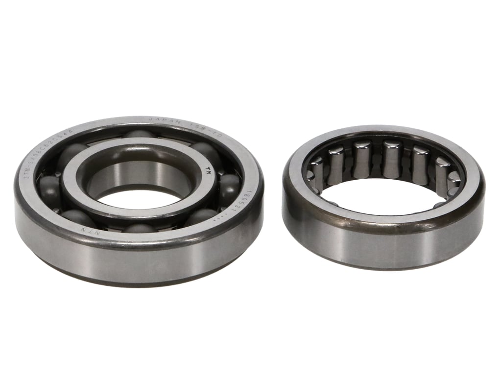Shop High Quality Honda CRF250R/CRF250X Main Bearing Kit Shop High Quality Honda CRF250R/CRF250X Main Bearing Kit