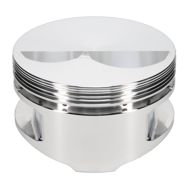 最安値 Shop High Quality Chevrolet Small Block Piston Kit - JE その他