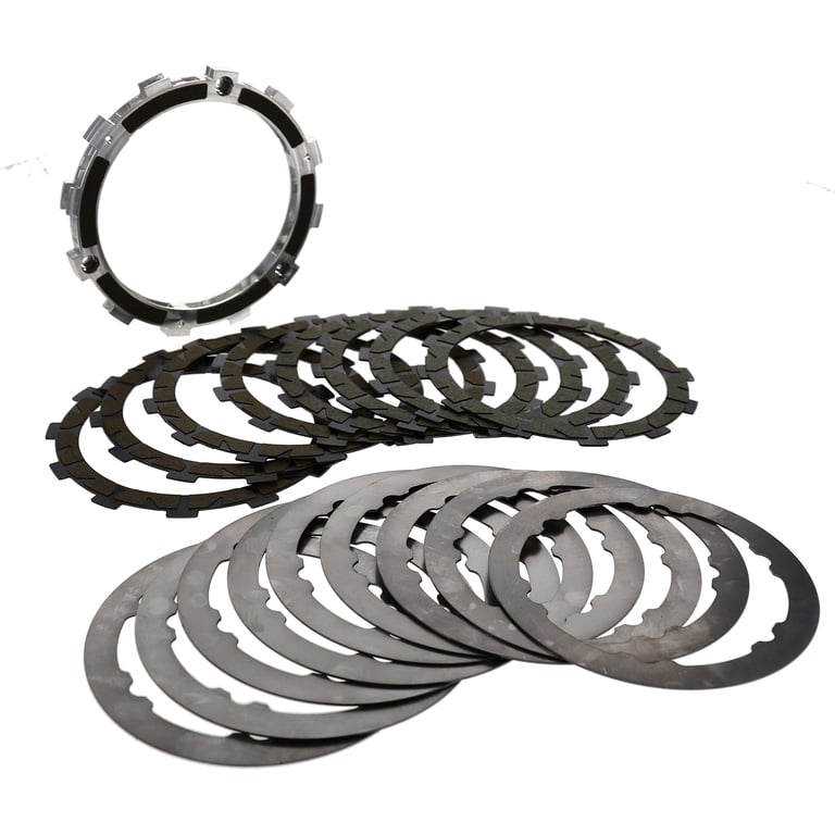 Replacement Clutch Pack - RadiusCX 3.0 - Beta | 751-02122