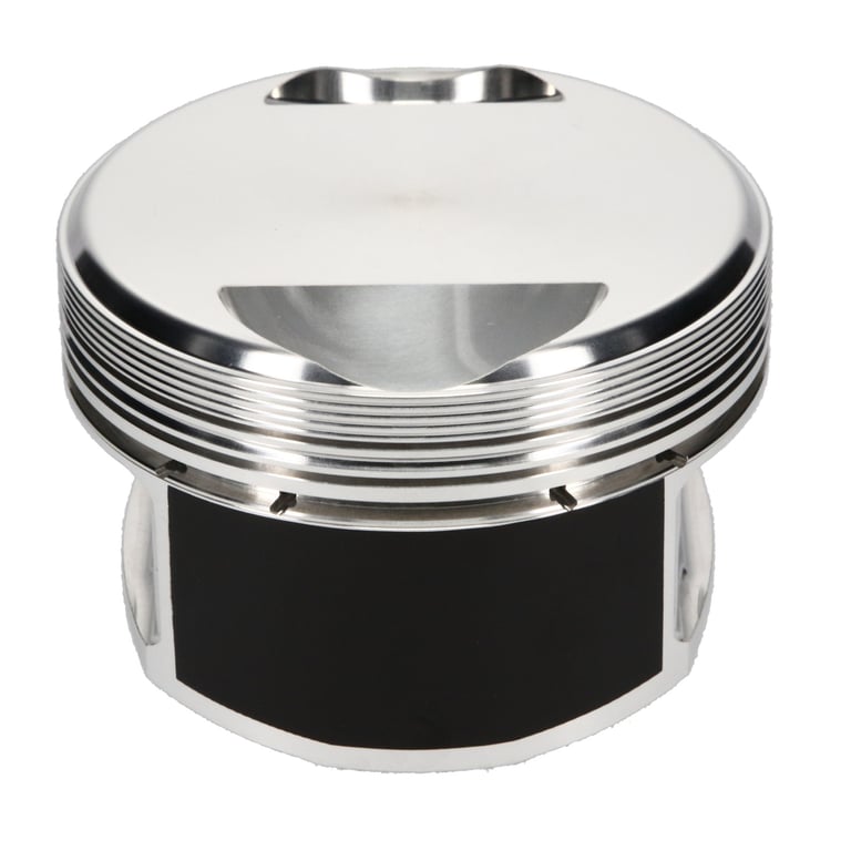 Shop High Quality Porsche 3.0L Aircooled Piston Kit - JE Pistons 353243