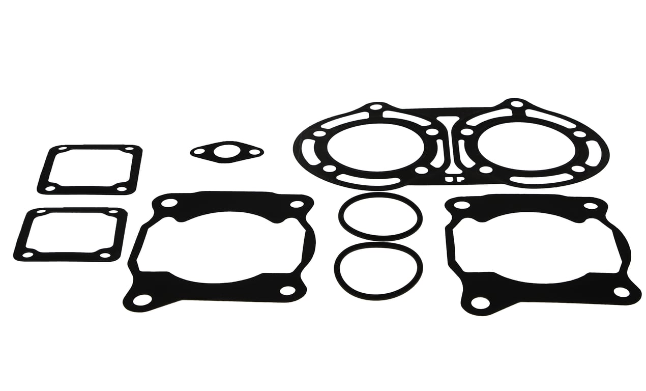 ダブルオーデッキ　準高レート(スリーブ付き) Shop High Quality Wiseco Top End Gasket Kit Top End Gasket
