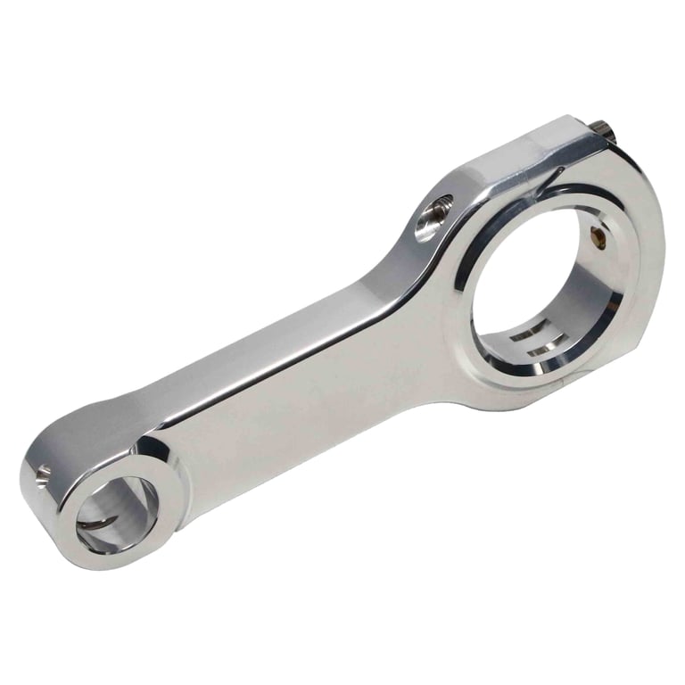 Shop High Quality Nissan VR38DETT Engine Connecting Rods Set